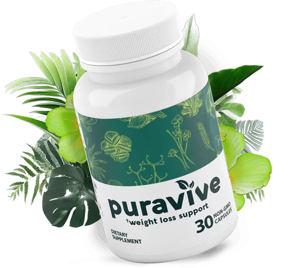 puravive official