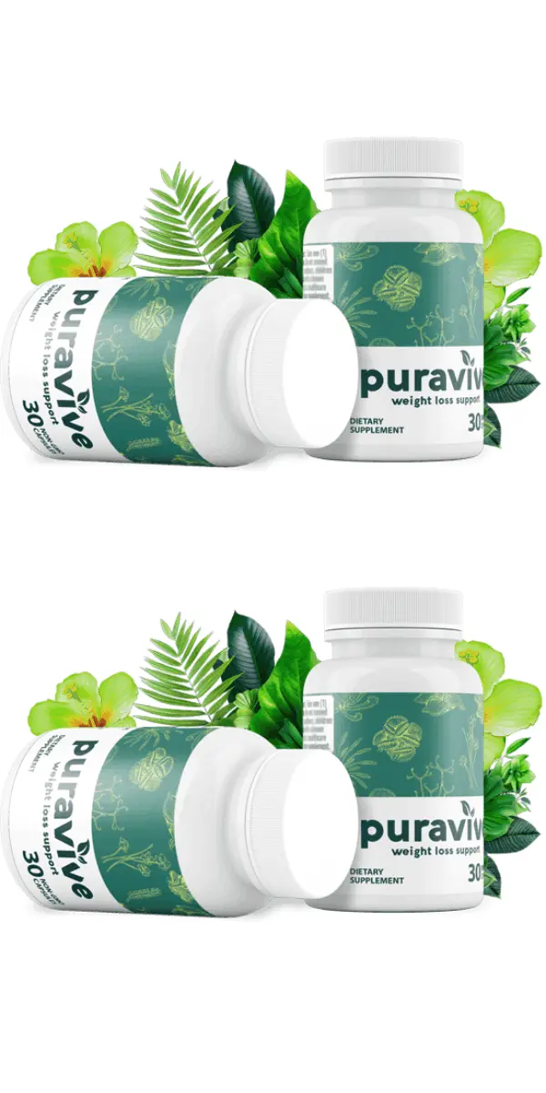 What Is Weight Loss Puravive 
